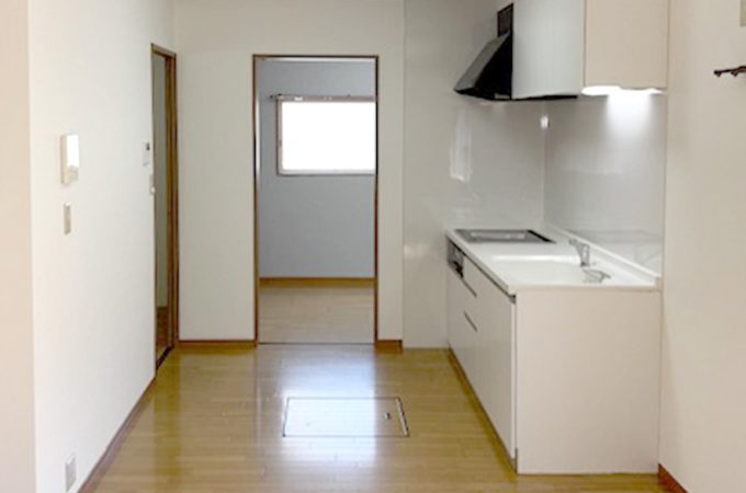 神戸市長田区　戸建